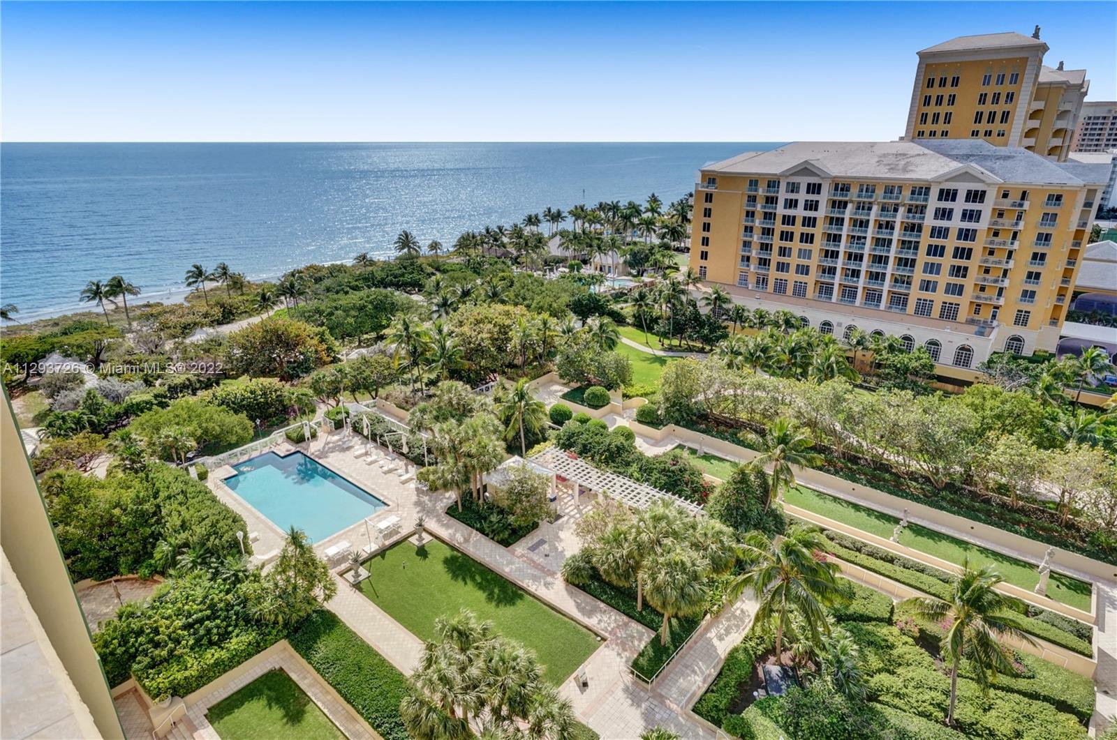 GRAND BAY TOWER CONDO - Residential