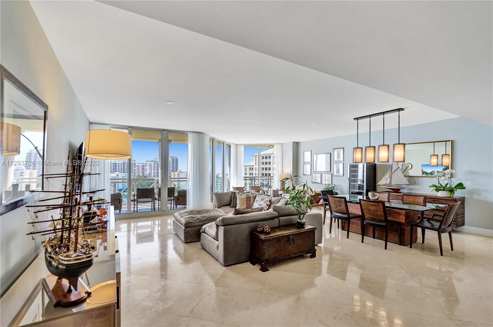 GRAND BAY TOWER CONDO - Residential