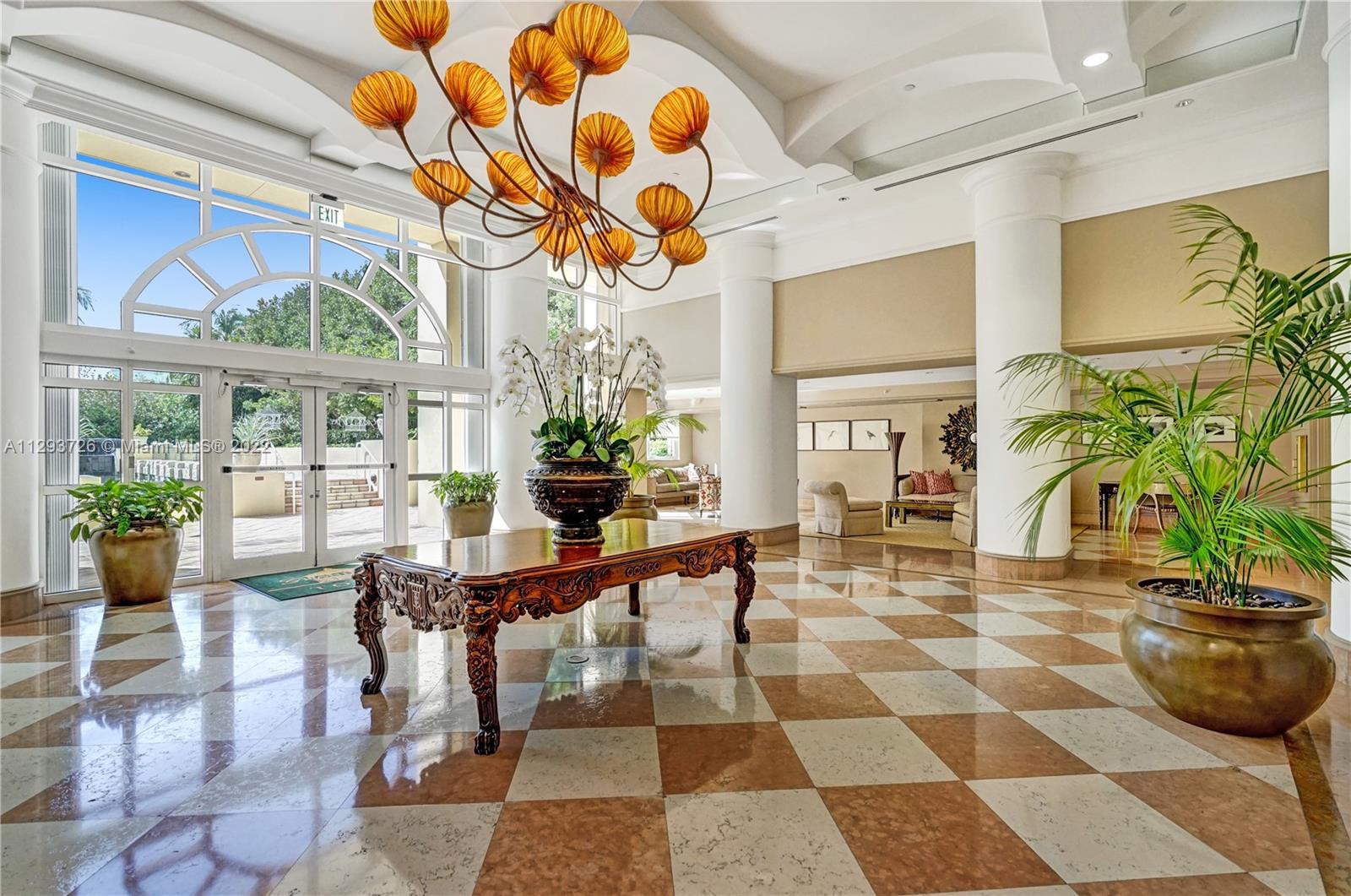 GRAND BAY TOWER CONDO - Residential