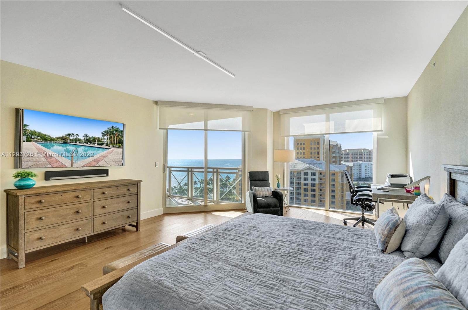 GRAND BAY TOWER CONDO - Residential