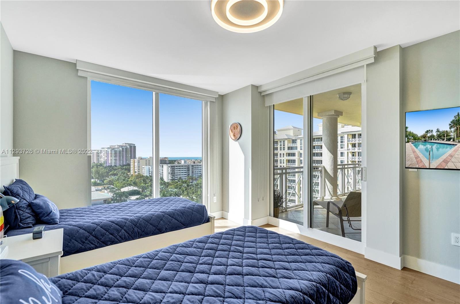 GRAND BAY TOWER CONDO - Residential