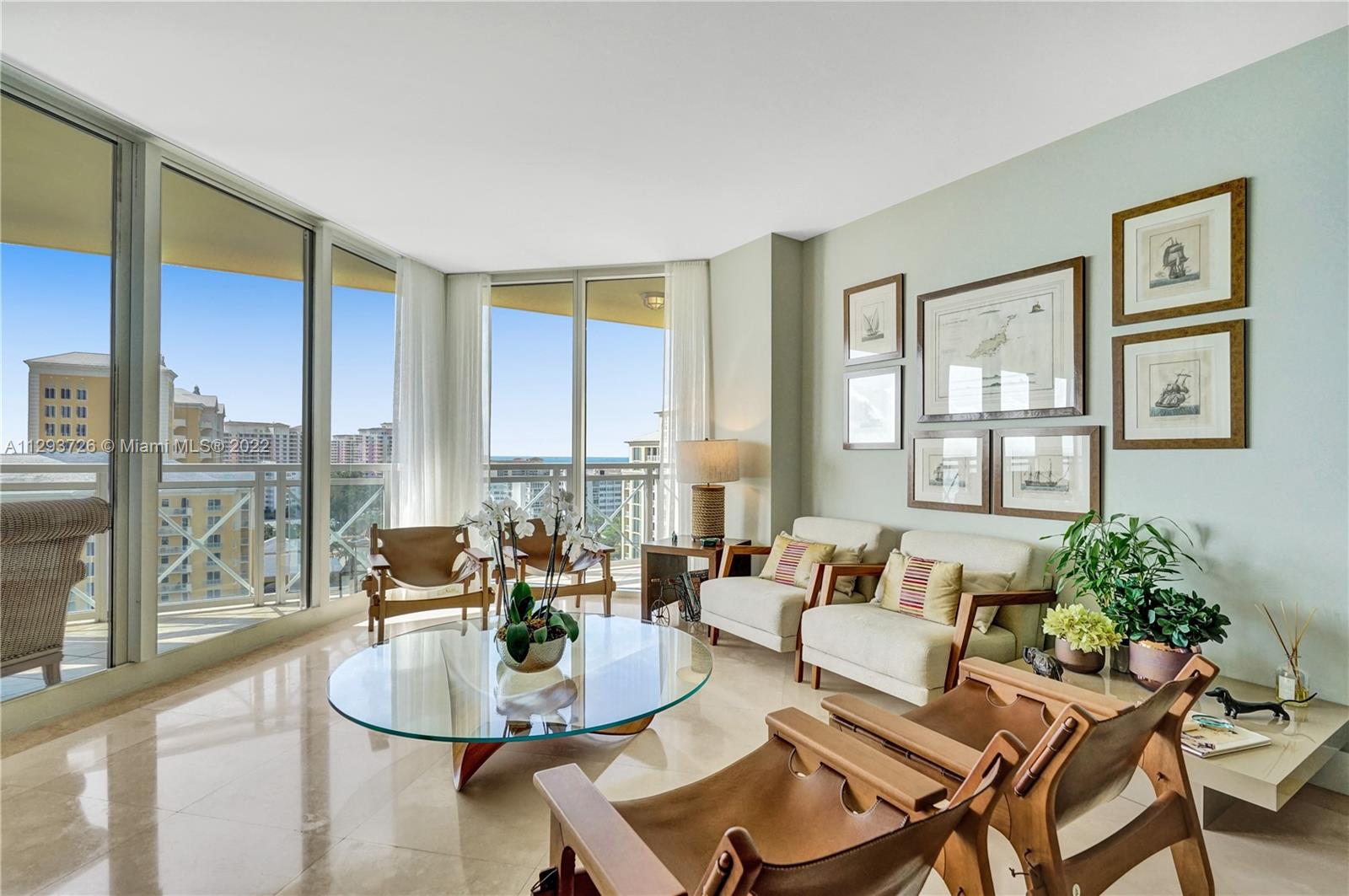 GRAND BAY TOWER CONDO - Residential