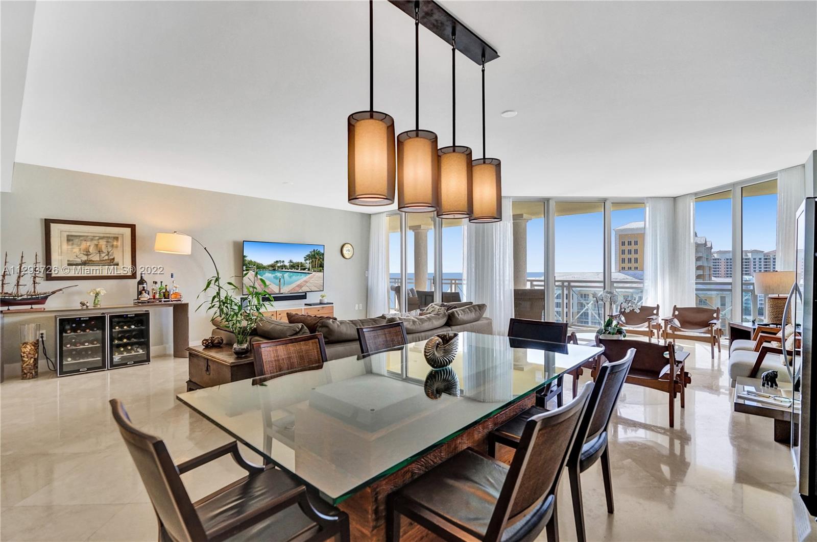 GRAND BAY TOWER CONDO - Residential