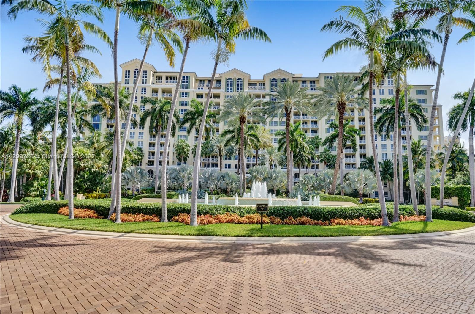 GRAND BAY TOWER CONDO - Residential