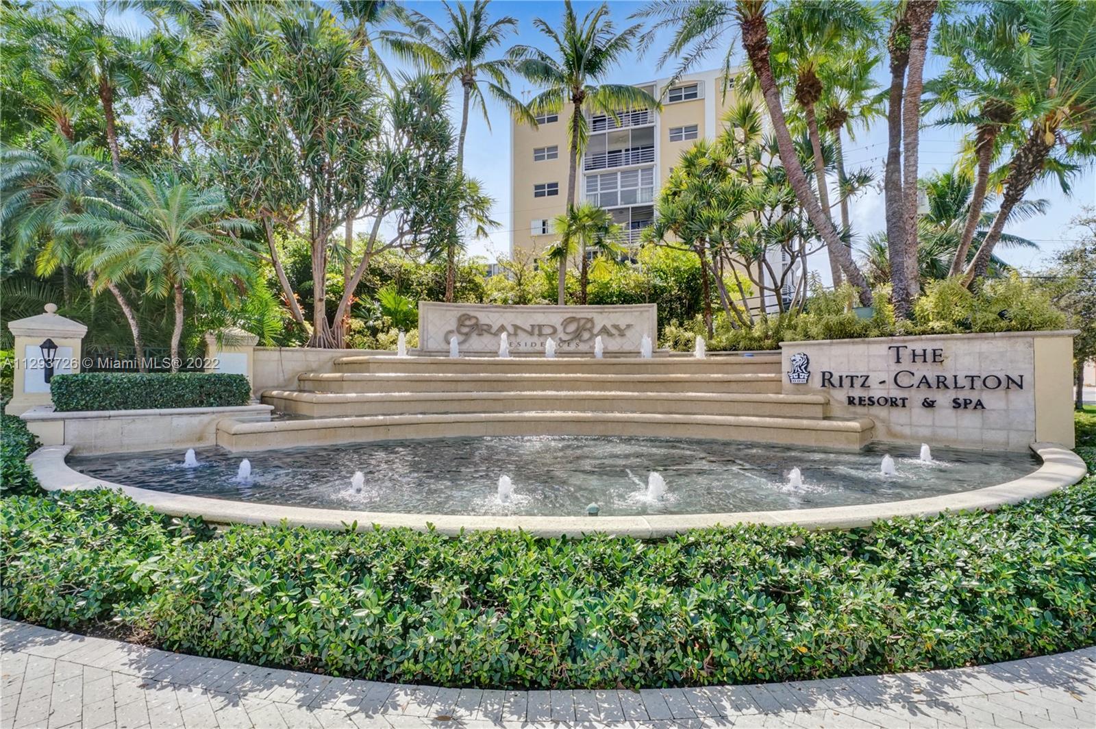 GRAND BAY TOWER CONDO - Residential