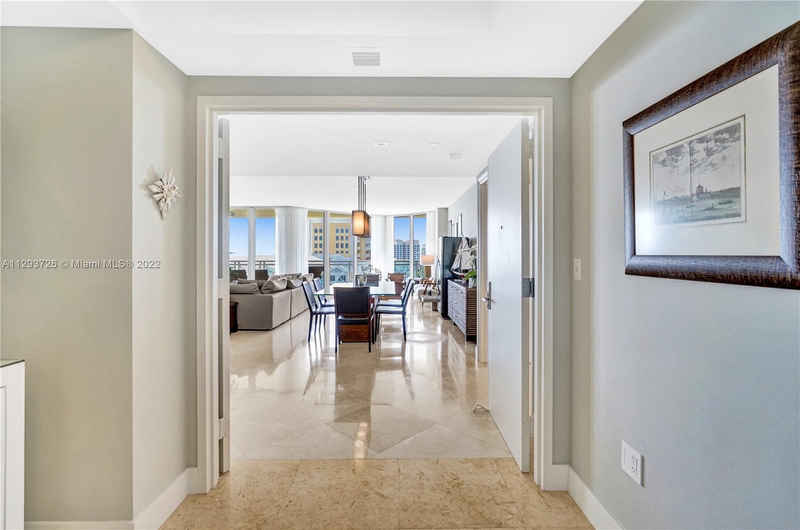 GRAND BAY TOWER CONDO - Residential