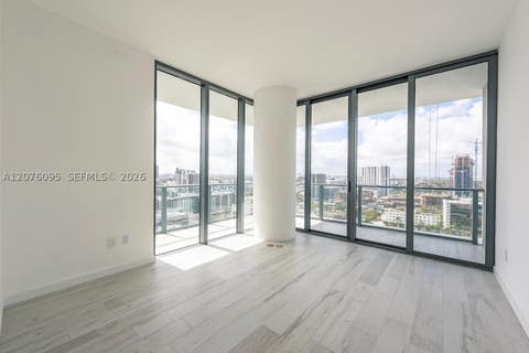 Tiny photo for 480 NE 31st St #2101, Miami, FL 33137 (MLS # A12076095)