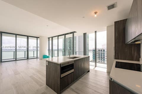 Tiny photo for 480 NE 31st St #2101, Miami, FL 33137 (MLS # A12076095)