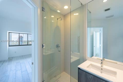 Tiny photo for 480 NE 31st St #2101, Miami, FL 33137 (MLS # A12076095)