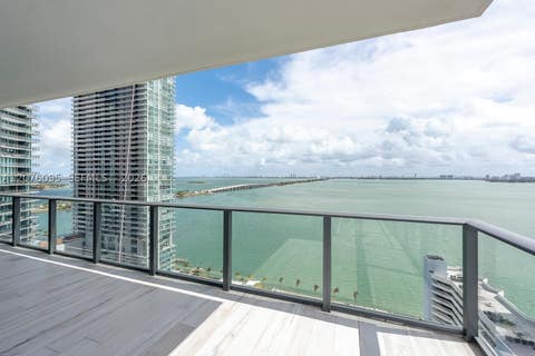 Tiny photo for 480 NE 31st St #2101, Miami, FL 33137 (MLS # A12076095)
