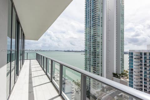 Tiny photo for 480 NE 31st St #2101, Miami, FL 33137 (MLS # A12076095)