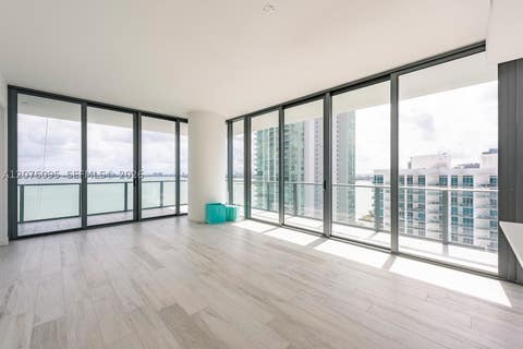 Tiny photo for 480 NE 31st St #2101, Miami, FL 33137 (MLS # A12076095)