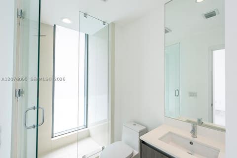 Tiny photo for 480 NE 31st St #2101, Miami, FL 33137 (MLS # A12076095)