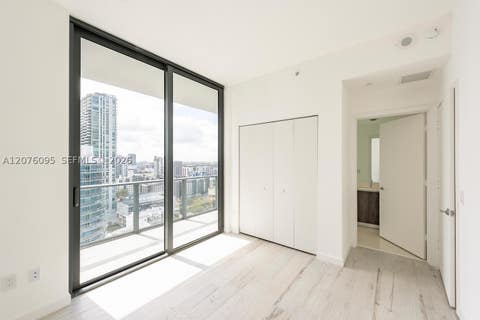 Tiny photo for 480 NE 31st St #2101, Miami, FL 33137 (MLS # A12076095)