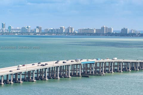 Tiny photo for 480 NE 31st St #2101, Miami, FL 33137 (MLS # A12076095)