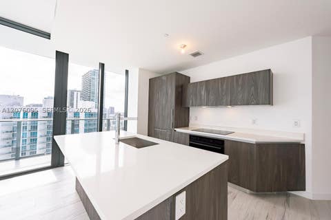 Tiny photo for 480 NE 31st St #2101, Miami, FL 33137 (MLS # A12076095)