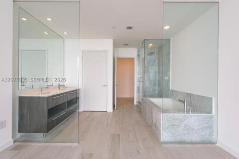 Tiny photo for 480 NE 31st St #2101, Miami, FL 33137 (MLS # A12076095)