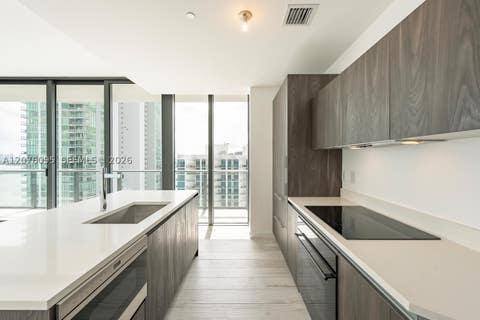 Tiny photo for 480 NE 31st St #2101, Miami, FL 33137 (MLS # A12076095)