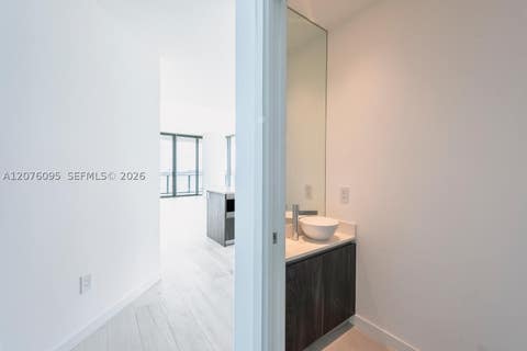 Tiny photo for 480 NE 31st St #2101, Miami, FL 33137 (MLS # A12076095)