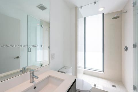 Tiny photo for 480 NE 31st St #2101, Miami, FL 33137 (MLS # A12076095)