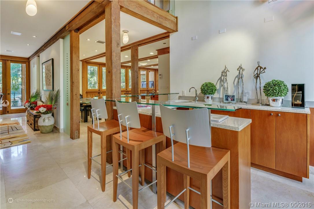 Cleveland Park - Residential