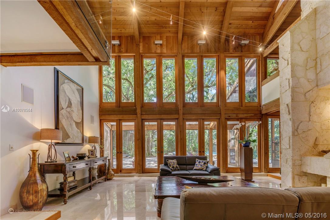 Cleveland Park - Residential