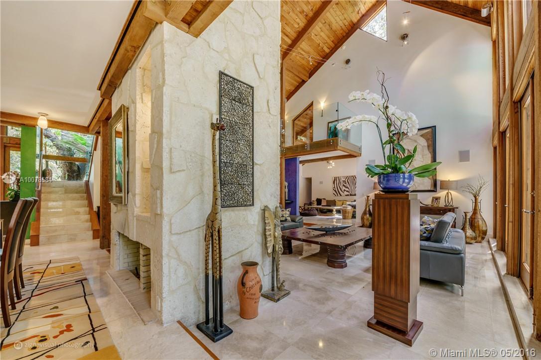 Cleveland Park - Residential