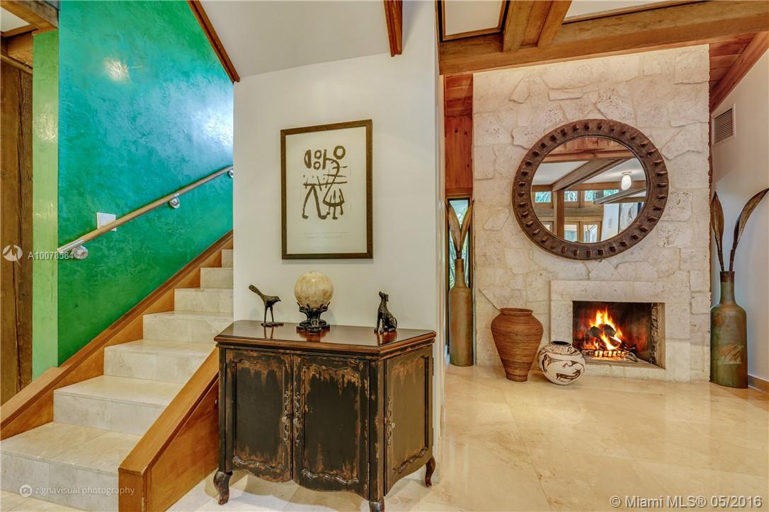 Cleveland Park - Residential