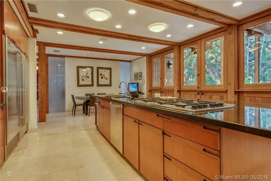 Cleveland Park - Residential