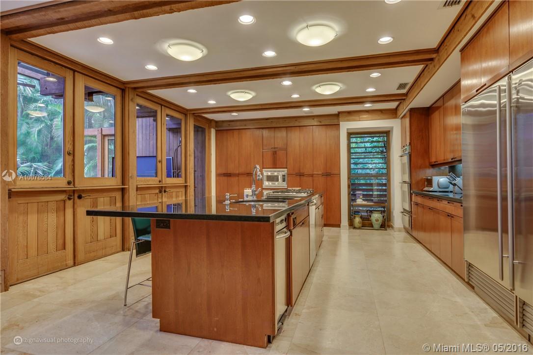 Cleveland Park - Residential