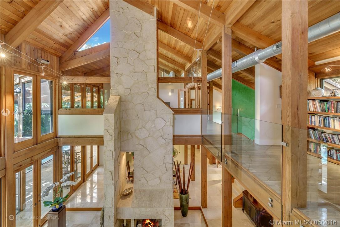 Cleveland Park - Residential