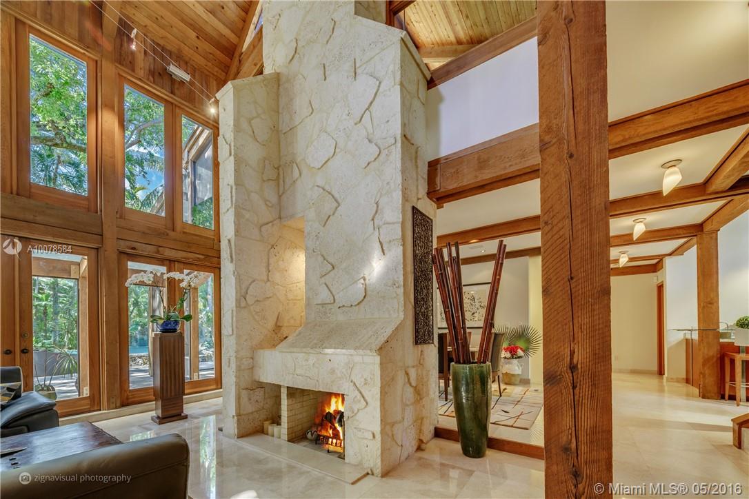 Cleveland Park - Residential