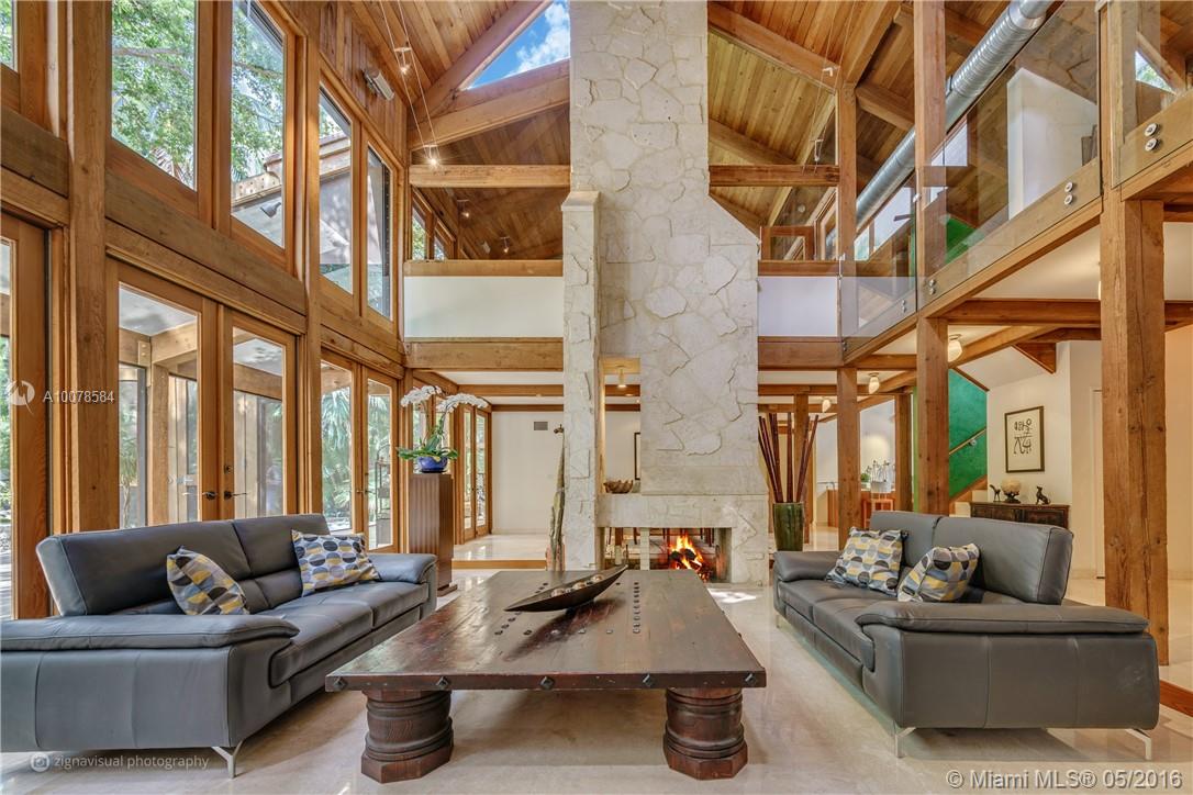 Cleveland Park - Residential