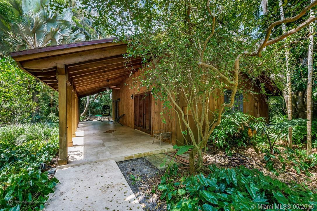 Cleveland Park - Residential