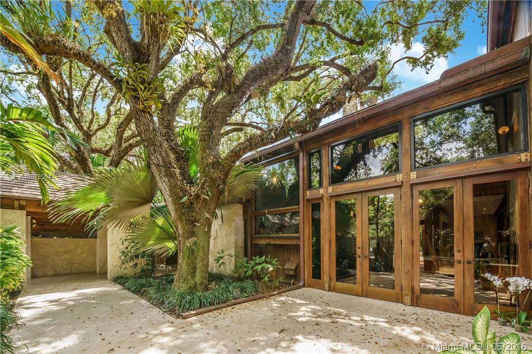 Cleveland Park - Residential