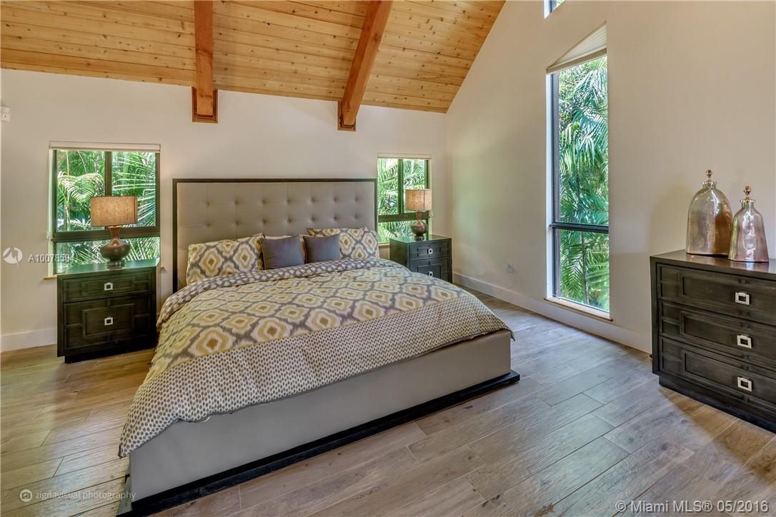 Cleveland Park - Residential