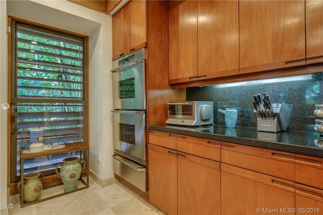 Cleveland Park - Residential