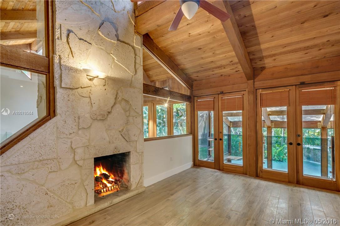 Cleveland Park - Residential