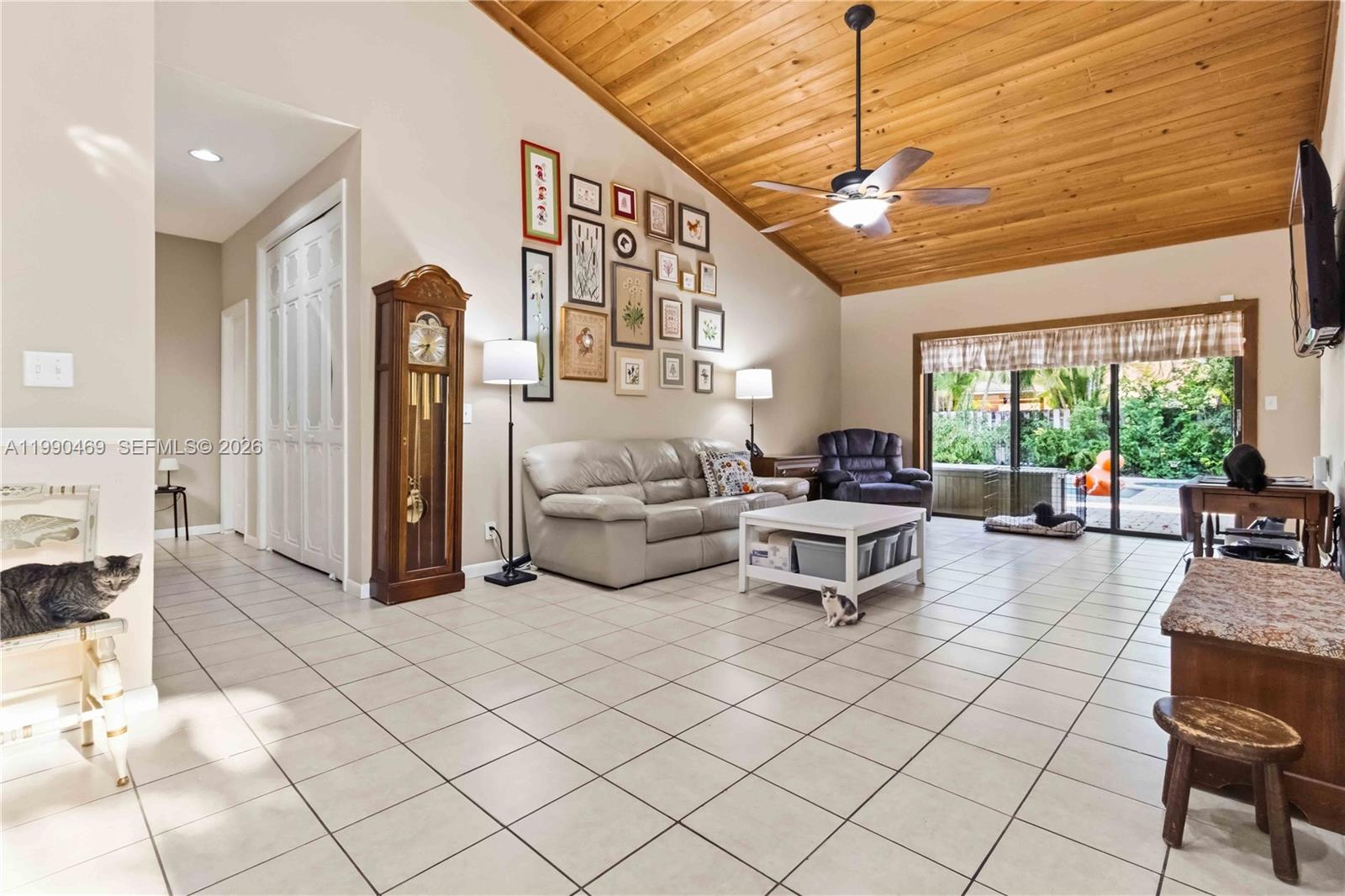 WELLEBY UNIT EIGHT - Residential