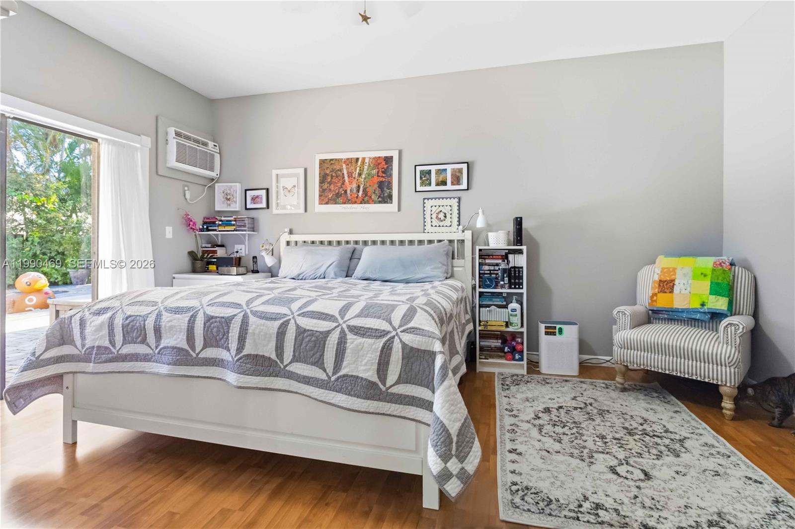 WELLEBY UNIT EIGHT - Residential