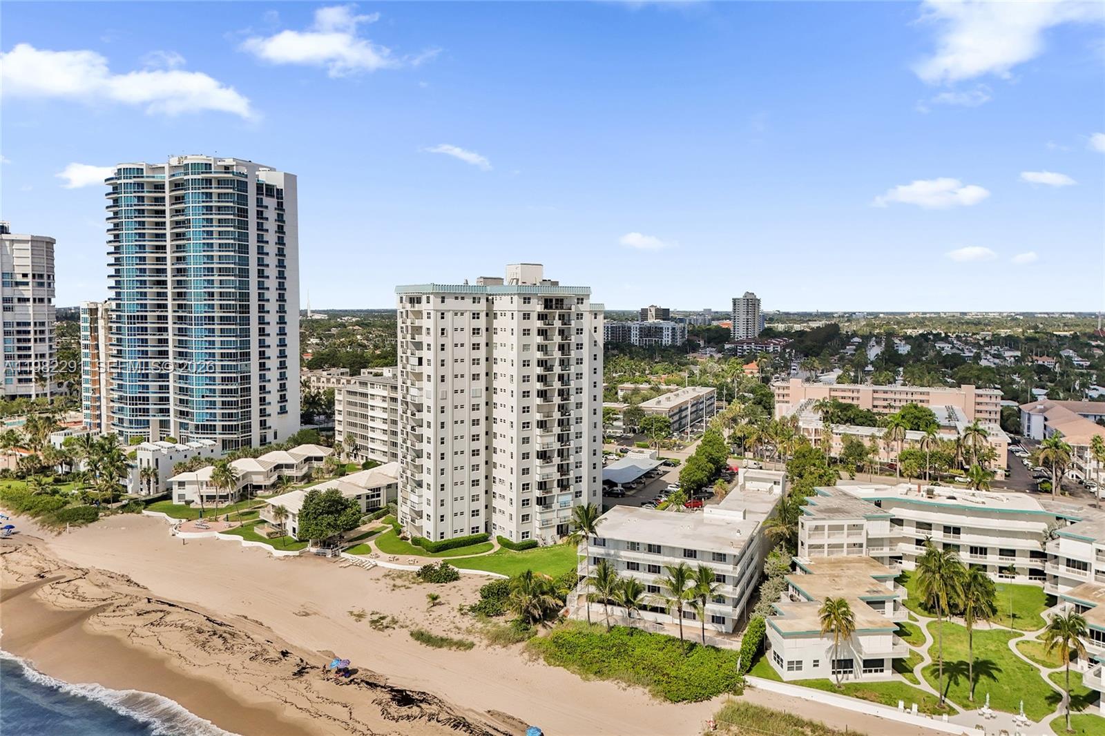 LEISURE TOWERS CONDO - Residential Lease