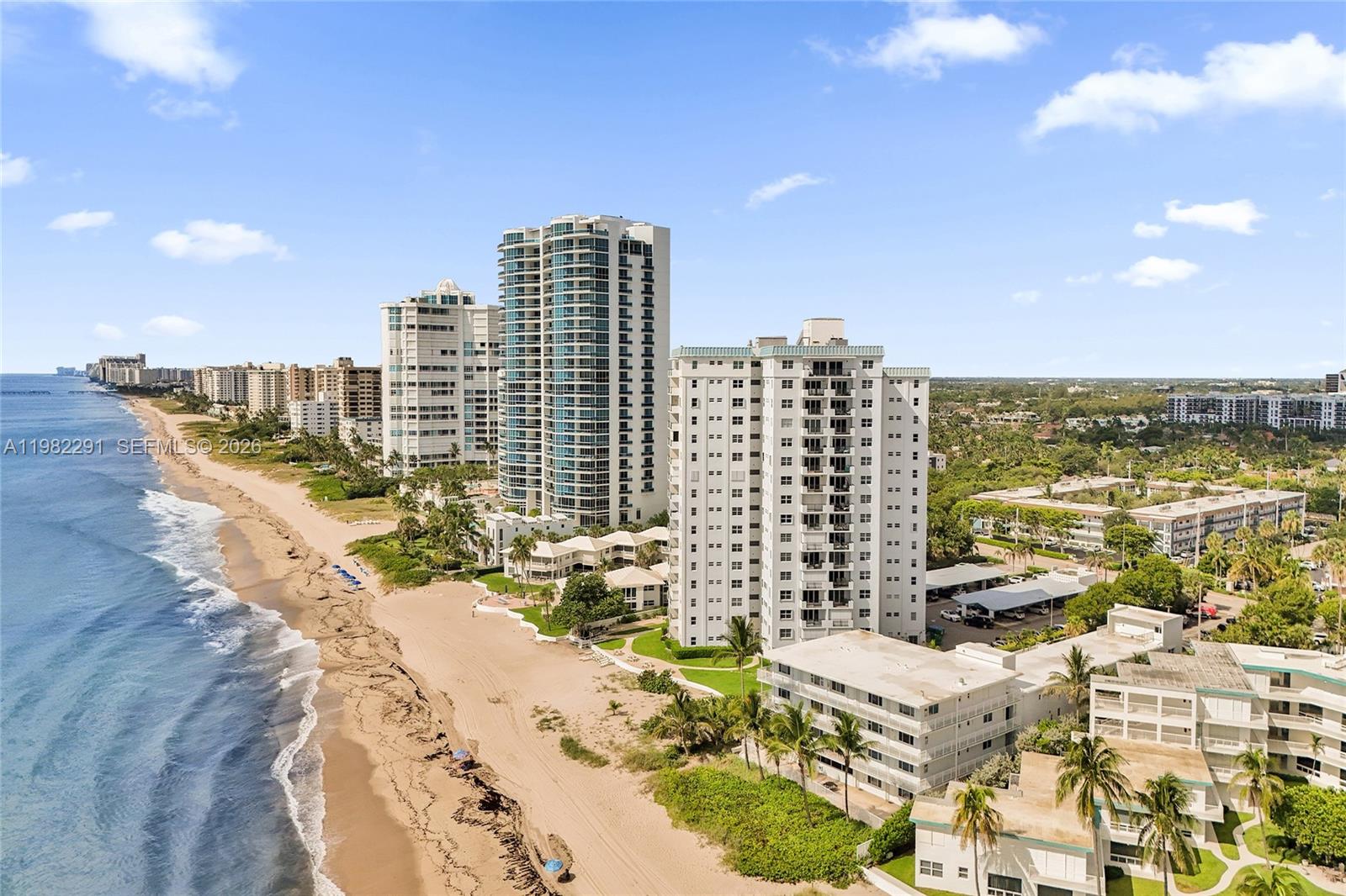 LEISURE TOWERS CONDO - Residential Lease
