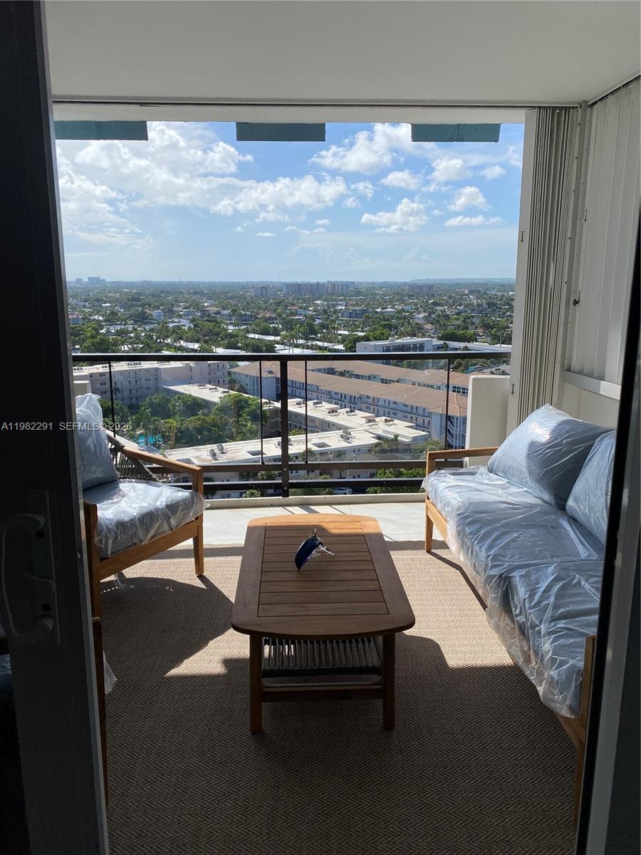 LEISURE TOWERS CONDO - Residential Lease