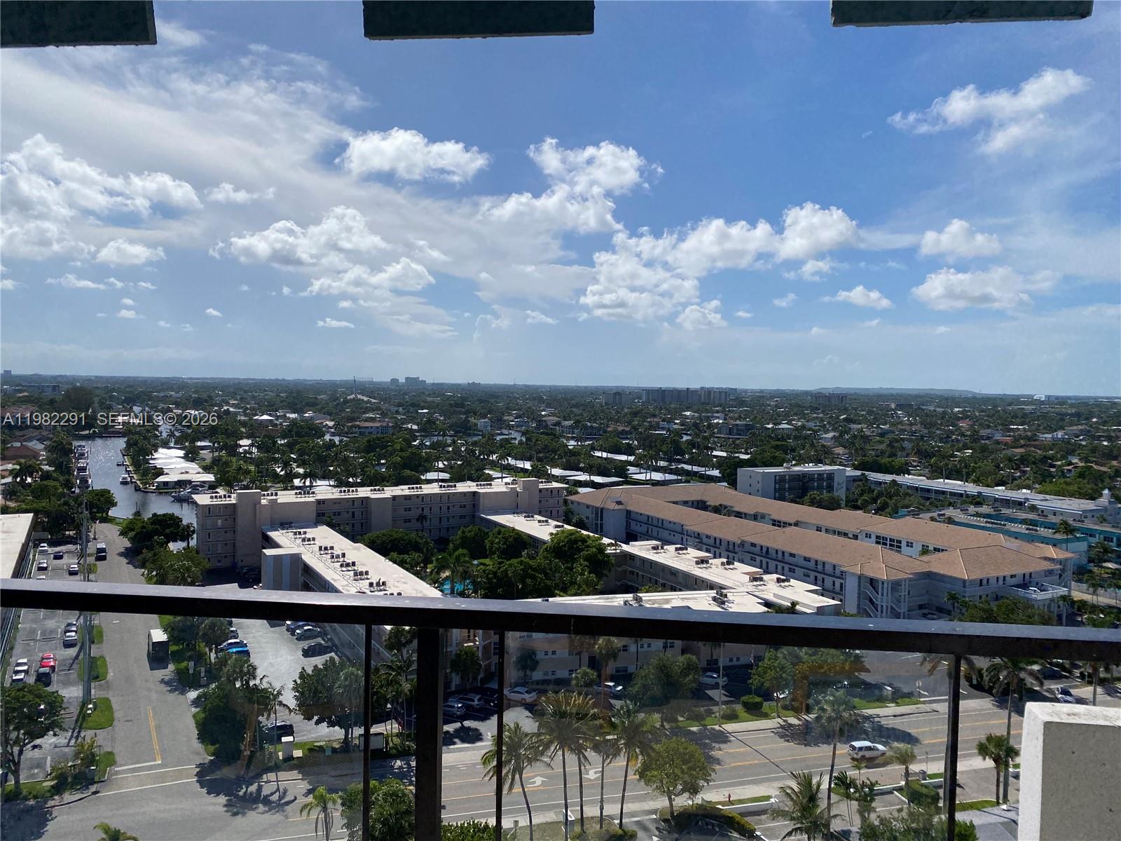 LEISURE TOWERS CONDO - Residential Lease