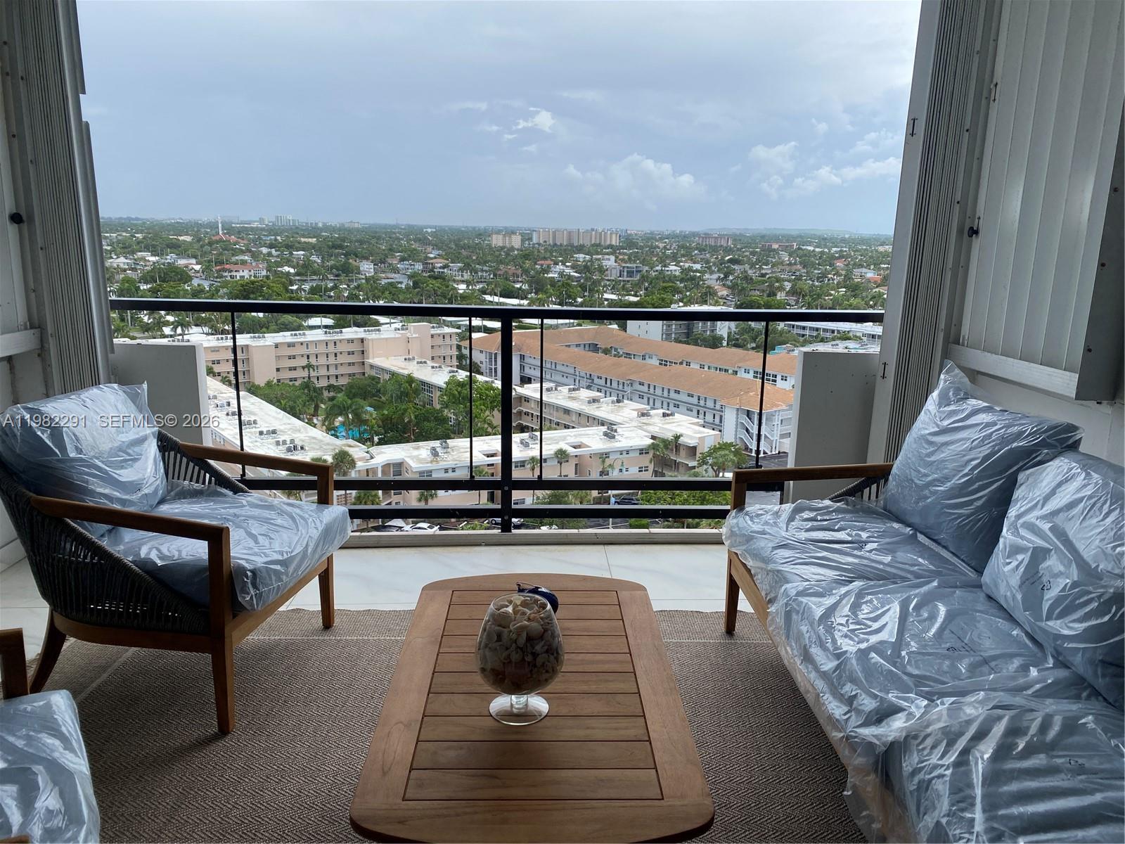 LEISURE TOWERS CONDO - Residential Lease