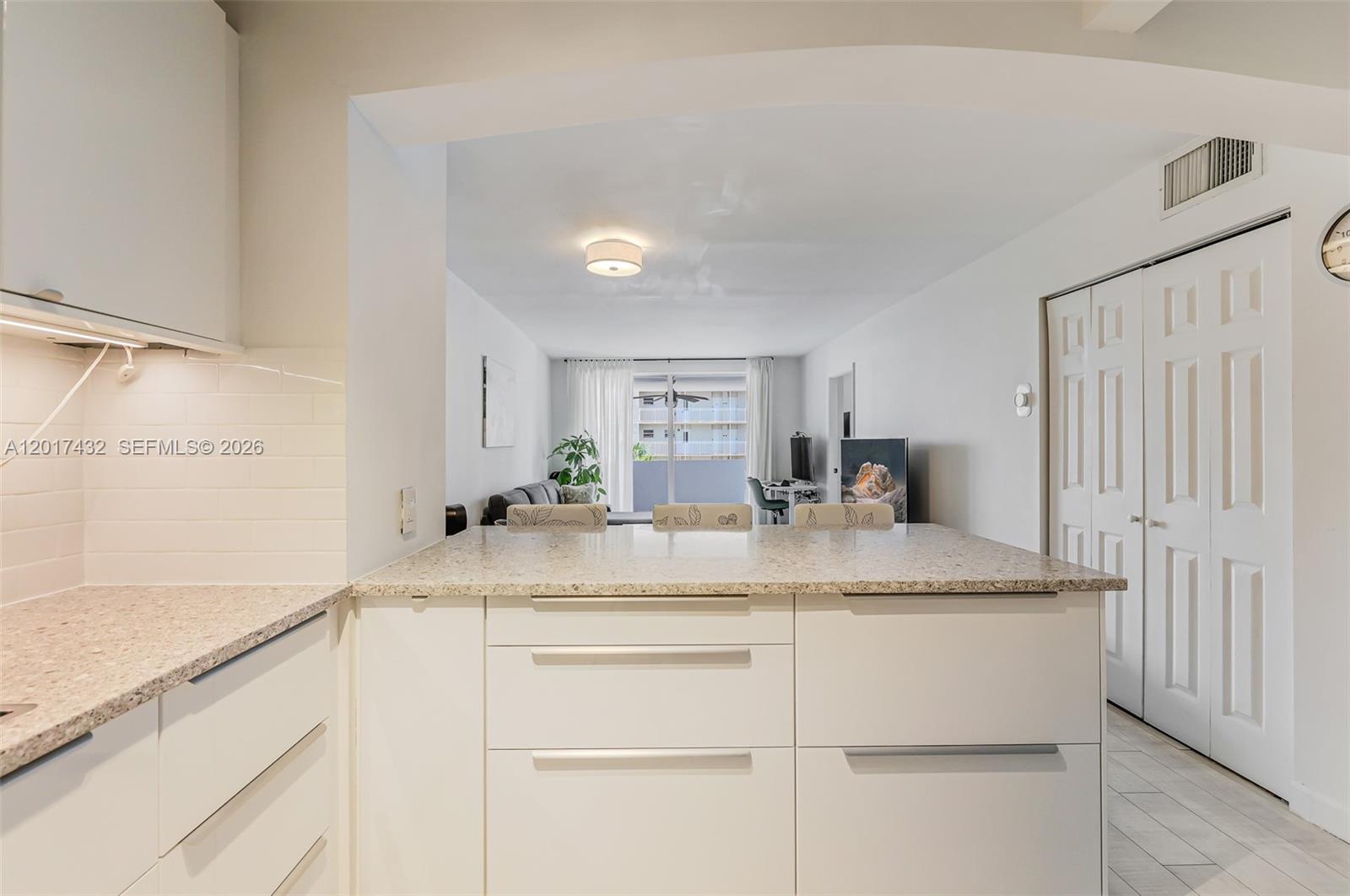 LINCOLN WEST TOWERS CONDO - Residential