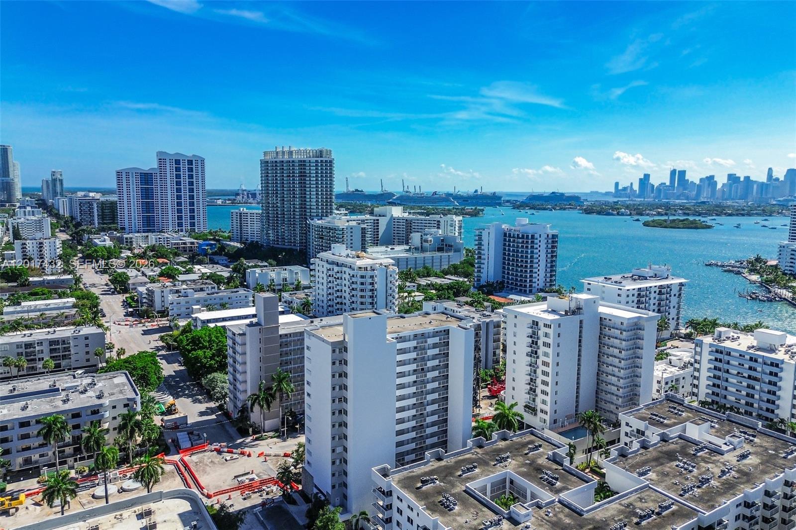 LINCOLN WEST TOWERS CONDO - Residential