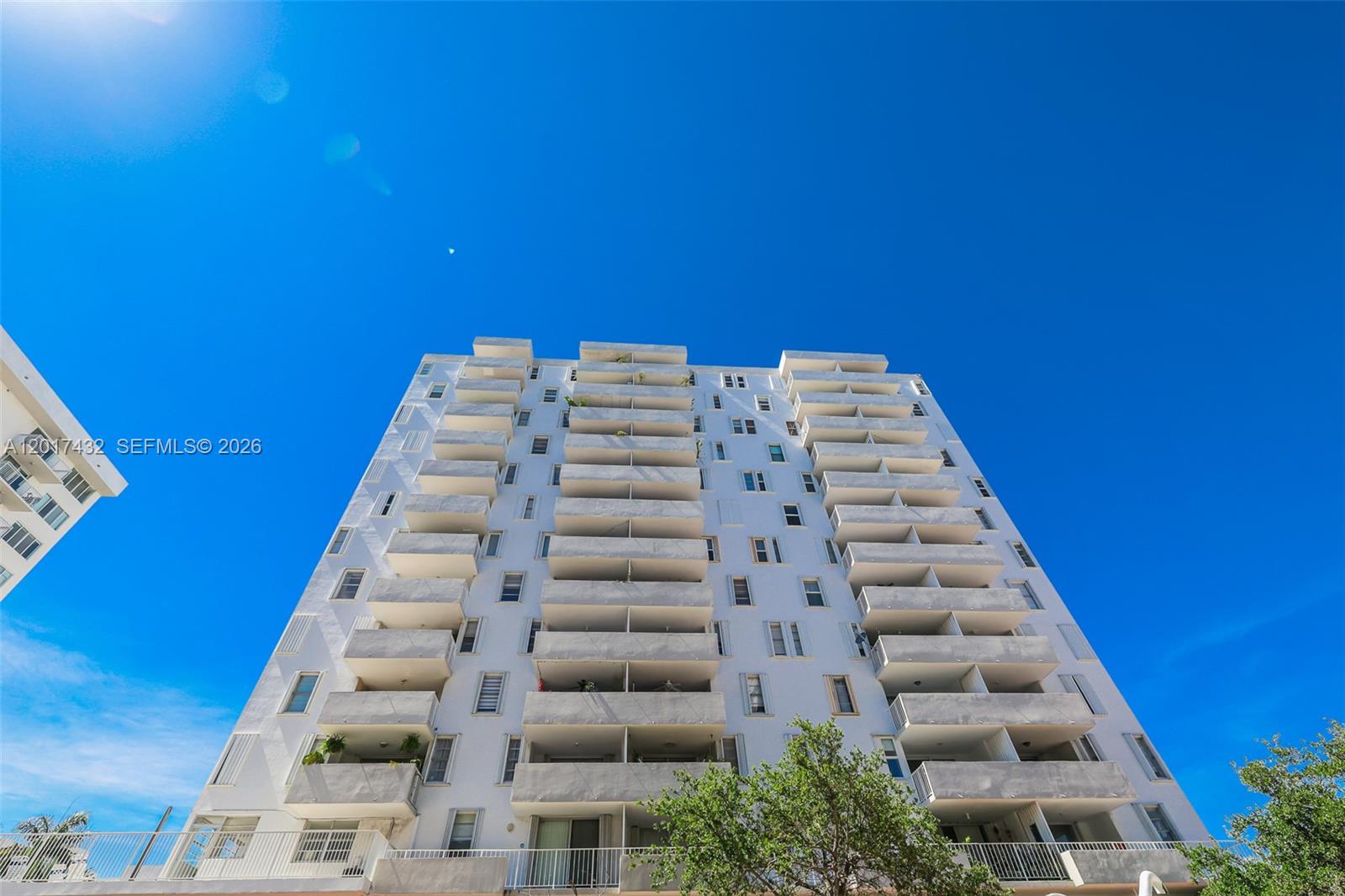 LINCOLN WEST TOWERS CONDO - Residential