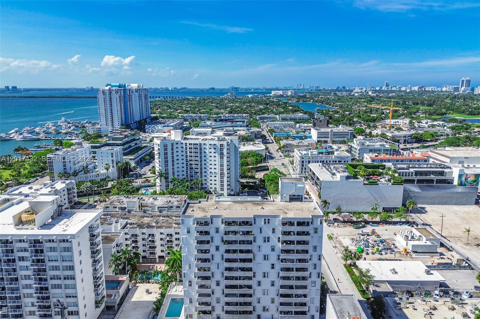 LINCOLN WEST TOWERS CONDO - Residential