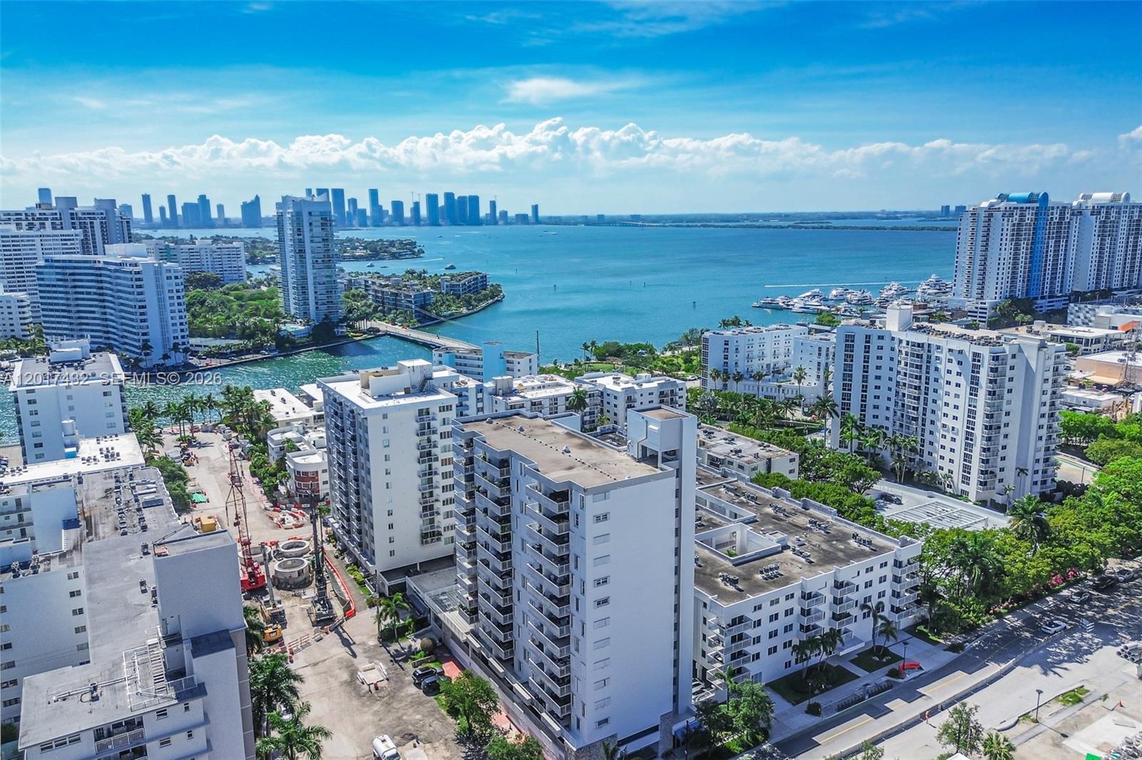 LINCOLN WEST TOWERS CONDO - Residential